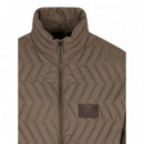 EMPORIO ARMANI - Down Jacket - U6189 - EM003415AF18231/U6189