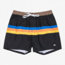 Bañador QUIKSILVER Everyday 15"