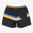 Bañador QUIKSILVER Everyday 15"