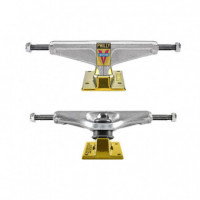 Ejes VENTURE x Jahmir Awake 5.2