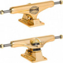 Ejes INDEPENDENT Skate Stage 11PRIMITIVE Gold Mid 159