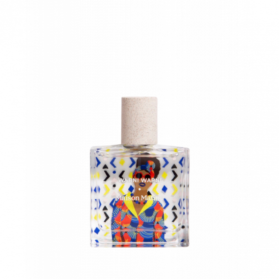 Perfume MAISON MATINE Warni Warni