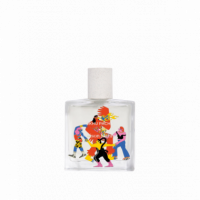 Perfume MAISON MATINE Ukhu Pacha