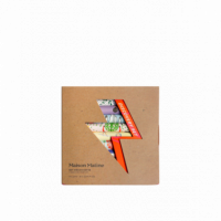 Perfume Set de Descubrimiento MAISON MATINE X11