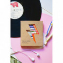 Perfume Set de Descubrimiento MAISON MATINE X11