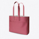 Bolsos Bolso UCON Emilia Lotus Infinity Burgundy