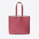 Bolsos Bolso UCON Emilia Lotus Infinity Burgundy
