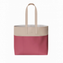 Bolsos Bolso UCON Emilia Lotus Infinity Sand Burgundy
