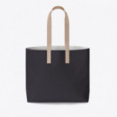 Bolsos Bolso UCON Emilia Lotus Infinity Sand Burgundy