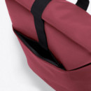 Mochila UCON Hajo Medium Backpack Lotus Infinity Burgundy