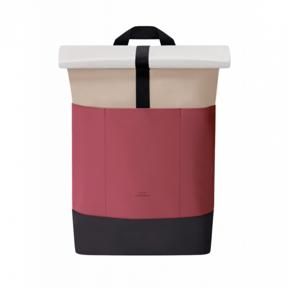 Mochila UCON Hajo Medium Backpack Lotus Infinity Sand Burgundy