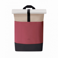 Mochila UCON Hajo Medium Backpack Lotus Infinity Sand Burgundy
