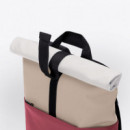 Mochila UCON Hajo Medium Backpack Lotus Infinity Sand Burgundy