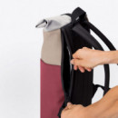 Mochila UCON Hajo Medium Backpack Lotus Infinity Sand Burgundy