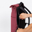 Mochila UCON Hajo Mini Infinity Backpack Burgundy