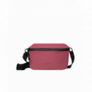 Bolso Riñonera UCON Jona Medium Lotus Infinity Burgundy