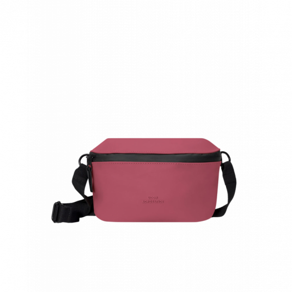 Bolso Riñonera UCON Jona Medium Lotus Infinity Burgundy