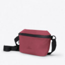 Bolso Riñonera UCON Jona Medium Lotus Infinity Burgundy