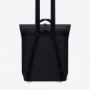 Mochila UCON Malte Medium Lotus Infinity Black