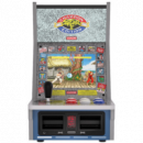 EVERCADE Alpha Street Fighter Bartop Arcade (street Fighter Alpha 3 / Street Fighter Alpha / Puzzle Fight Ii Turbo)