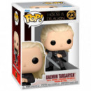 FUNKO Pop la Casa del Dragon Daemon Targaryen