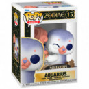 FUNKO Pop Zodiac Aquarius 15