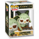 FUNKO Pop Zodiac Capricorn 14