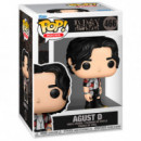 FUNKO Pop Bts Agust D 466