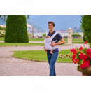 Mochila de Porteo Boppy Comfygrow CHICCO