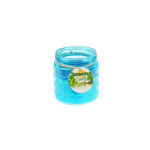 Decoración Vela Antimosquito 5541100