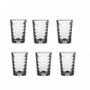 Mesa Vaso Pack 1700621