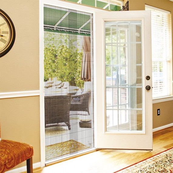 Decoración Mosquitero 4503083