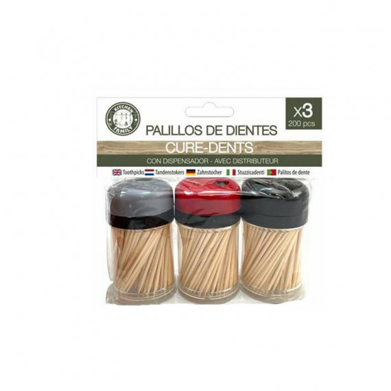 Mesa Palillero 4601254