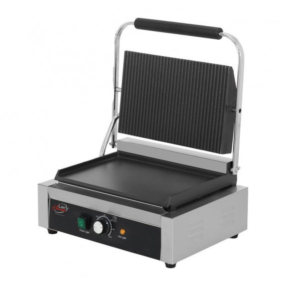 Sandwichera Industrial Placas Mixtas 2.200W LARRYHOUSE