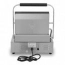 Sandwichera Industrial Placas Mixtas 2.200W LARRYHOUSE