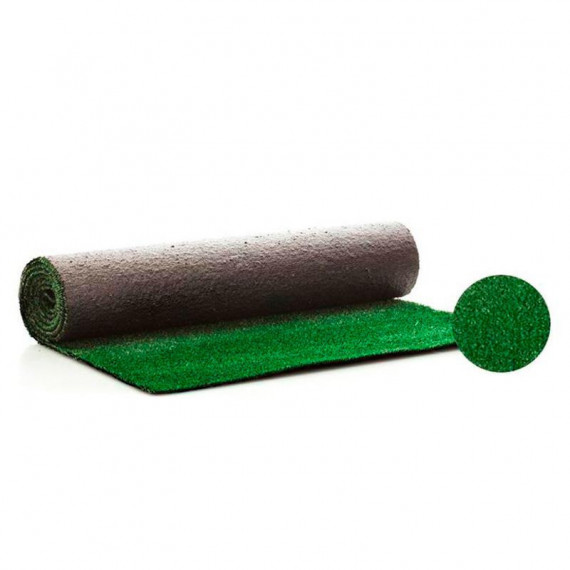 Cesped Artificial Serie Eco DONNA GARDEN (40MM 2X5MTS) - Guanxe Atlantic Marketplace
