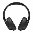 Auriculares Inalámbricos BLUETOOTH con Micrófono Tune 760NC Negro JBL