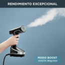 Cepillo de Vapor ROWENTA Access Steam Force