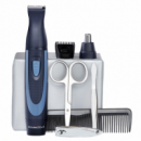 Kit de Viaje Recortadora de Vello Nariz y Orejas REMINGTON NE3890