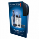 Kit de Viaje Recortadora de Vello Nariz y Orejas REMINGTON NE3890