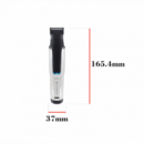 Afeitadora Multifunción Remingon Graphite Series G5  REMINGTON