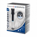 Afeitadora Multifunción Remingon Graphite Series G5  REMINGTON