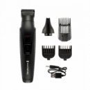 Afeitadora Multifuncional REMINGTON Graphite Series G10