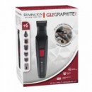 Afeitadora Multifuncional REMINGTON PG2120