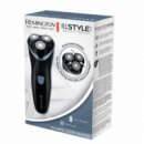 Afeitadora Rotativa REMINGTON Style Series R1