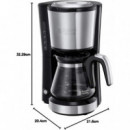 Cafetera Russell Hobs Compact Home  RUSSELL HOBBS