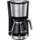 Cafetera Russell Hobs Compact Home  RUSSELL HOBBS