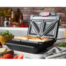 Sandwichera RUSSELL HOBBS Creations Easy Clean