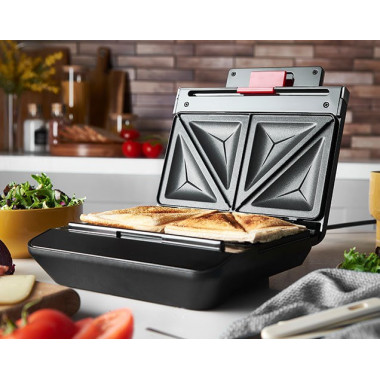 Sandwichera RUSSELL HOBBS Creations Easy Clean