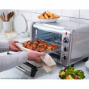 Mini Horno Air Fry RUSSELL HOBBS 26680-56